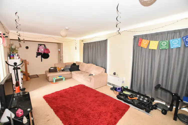 Second view of Homely unit listing, 1-2/29 Hillview Avenue, Moama NSW 2731