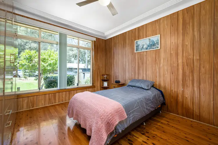Sixth view of Homely house listing, 8 Clarke Street, Bass Hill NSW 2197