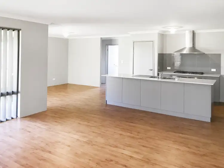 Third view of Homely house listing, 142 Aurelian Avenue, Yalyalup WA 6280