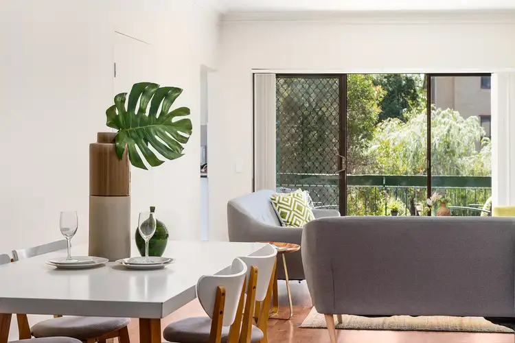 Fifth view of Homely apartment listing, 6/13 Winchester Street, Carlton NSW 2218