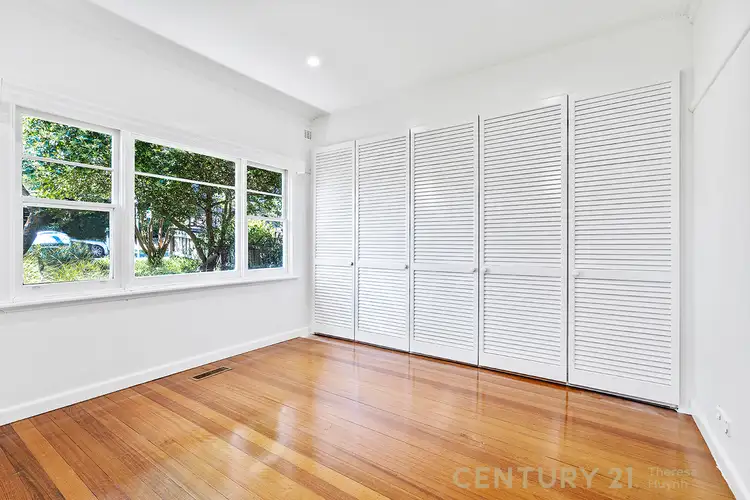 Second view of Homely unit listing, 1/60 Glengarry Avenue, Burwood VIC 3125