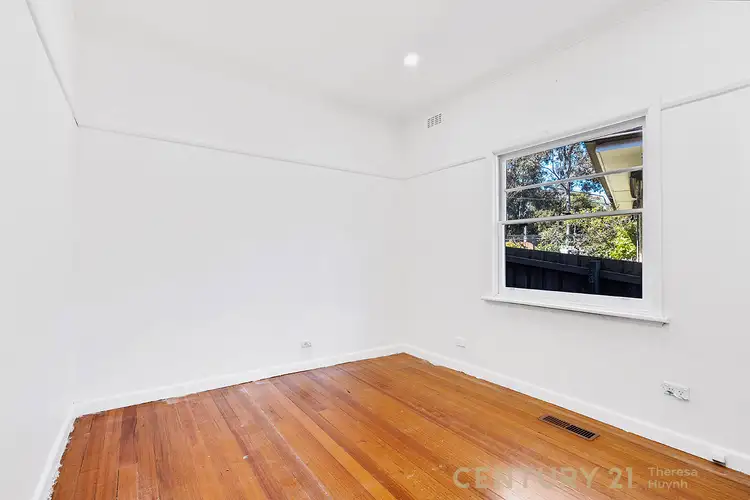 Third view of Homely unit listing, 1/60 Glengarry Avenue, Burwood VIC 3125