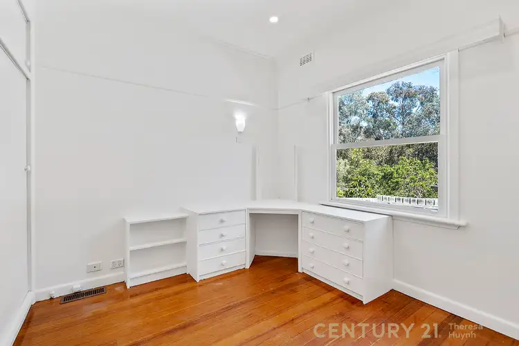 Fifth view of Homely unit listing, 1/60 Glengarry Avenue, Burwood VIC 3125