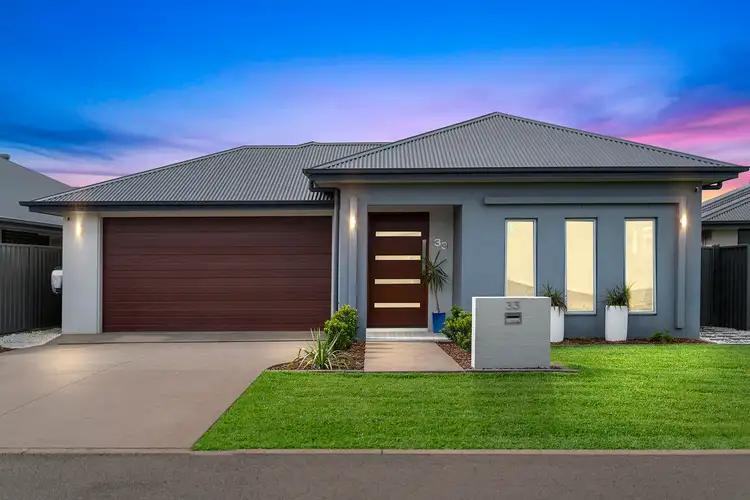 Main view of Homely house listing, 33 Sygna Street, Fern Bay NSW 2295