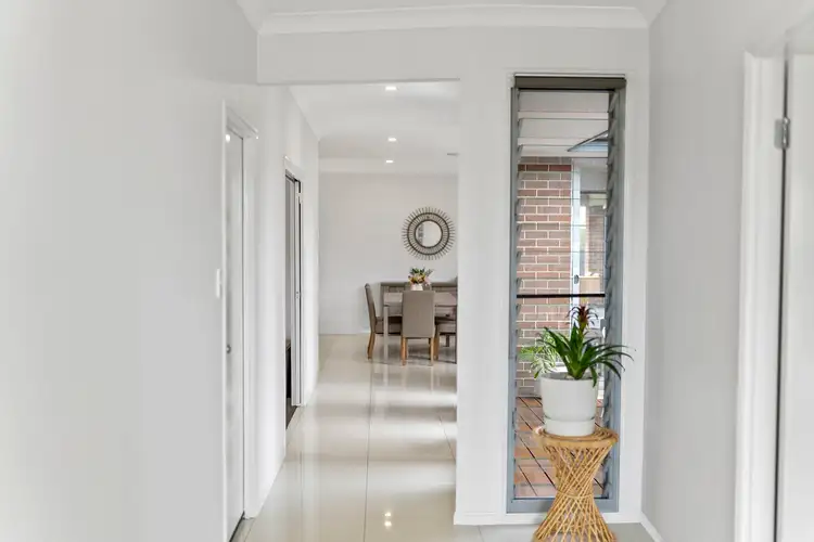 Third view of Homely house listing, 33 Sygna Street, Fern Bay NSW 2295