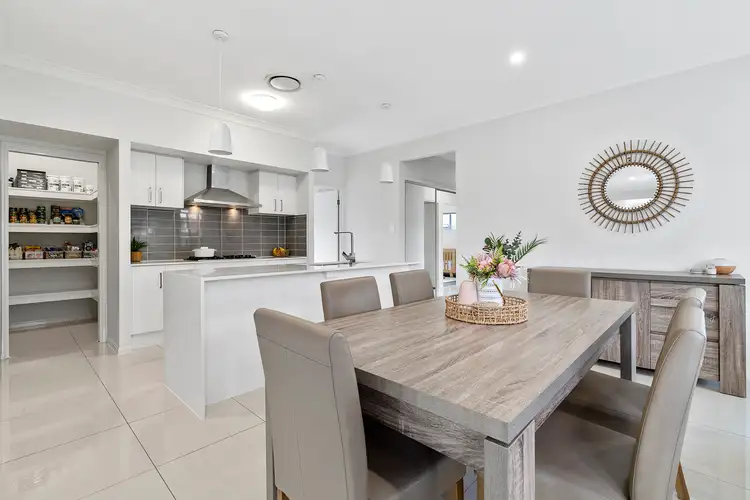 Fifth view of Homely house listing, 33 Sygna Street, Fern Bay NSW 2295