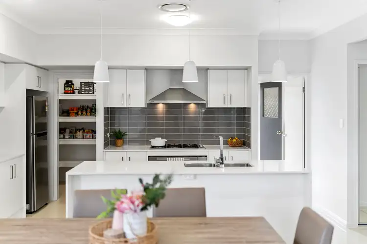 Sixth view of Homely house listing, 33 Sygna Street, Fern Bay NSW 2295