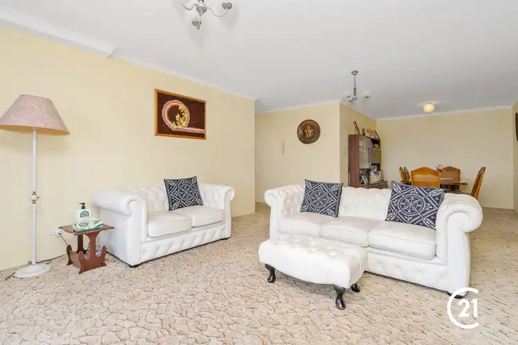 Second view of Homely unit listing, 21/11 Ocean Parade, The Entrance NSW 2261