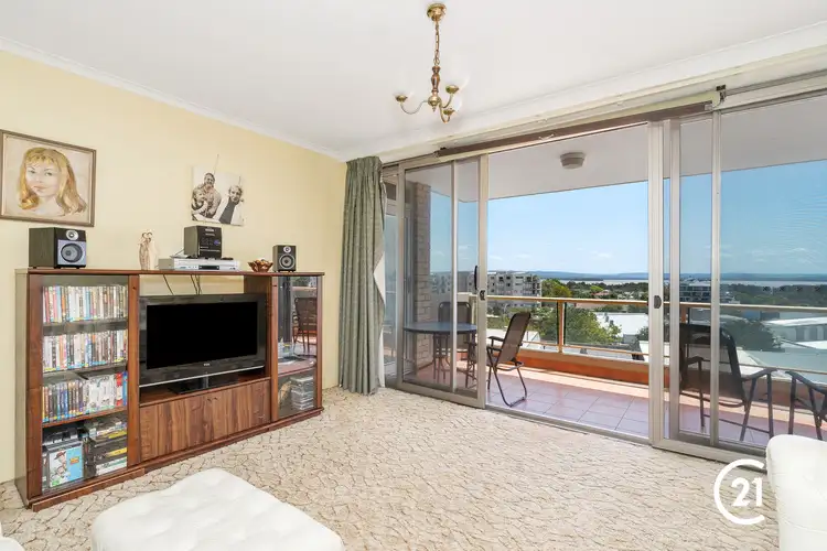 Third view of Homely unit listing, 21/11 Ocean Parade, The Entrance NSW 2261