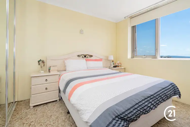 Sixth view of Homely unit listing, 21/11 Ocean Parade, The Entrance NSW 2261