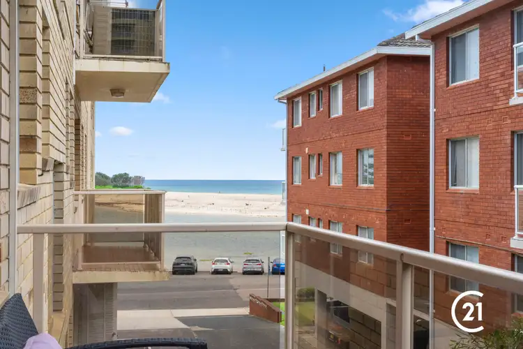 Main view of Homely unit listing, 8/11 Marine Parade, The Entrance NSW 2261