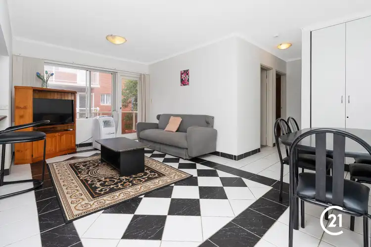Second view of Homely unit listing, 8/11 Marine Parade, The Entrance NSW 2261