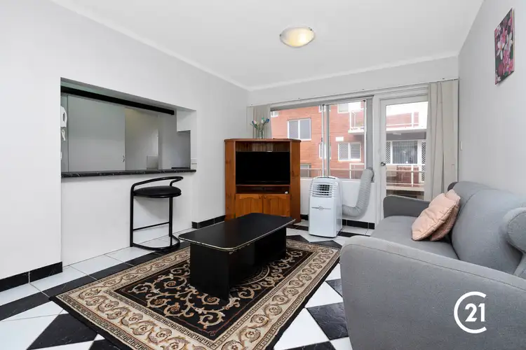 Third view of Homely unit listing, 8/11 Marine Parade, The Entrance NSW 2261
