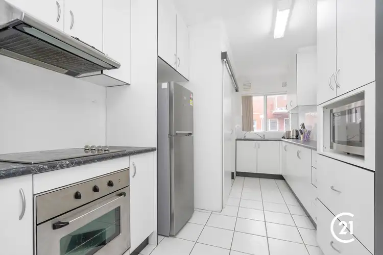 Fifth view of Homely unit listing, 8/11 Marine Parade, The Entrance NSW 2261