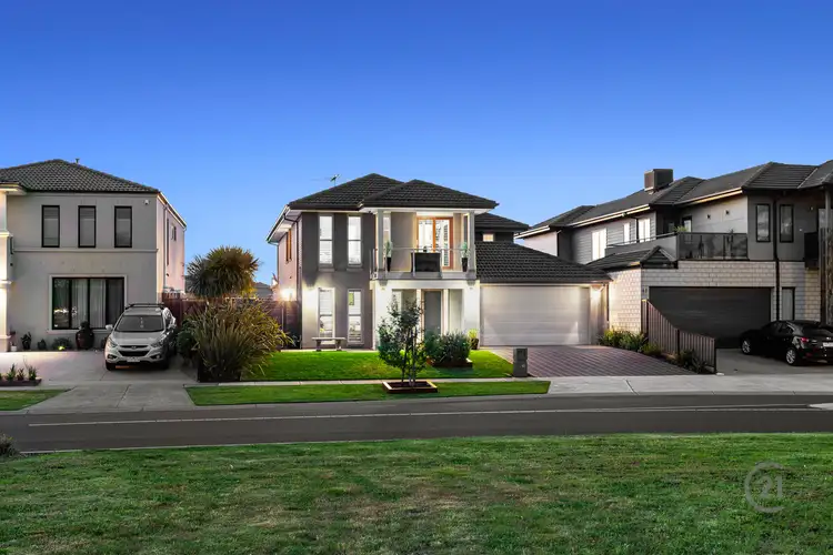 51 Baltimore Drive, Point Cook VIC 3030