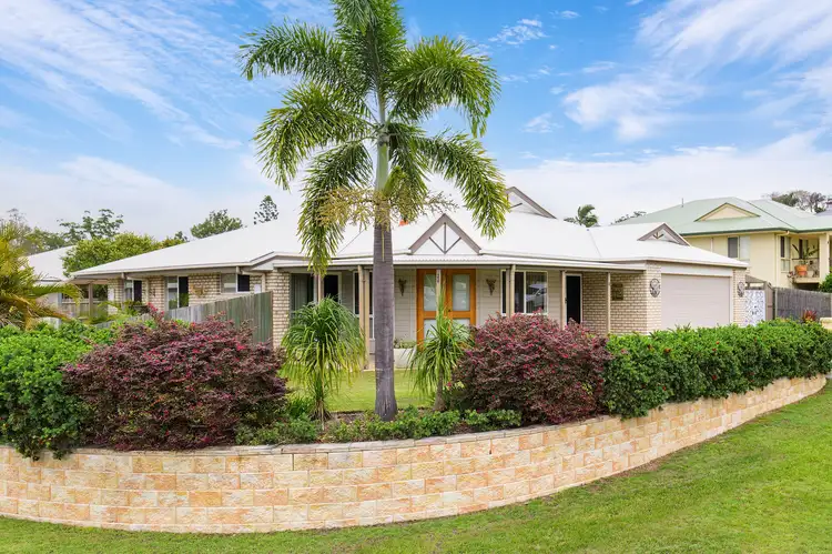 Main view of Homely house listing, 1 Daisy Court, Gympie QLD 4570