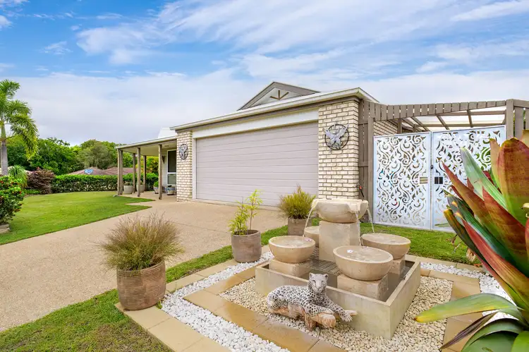 Second view of Homely house listing, 1 Daisy Court, Gympie QLD 4570