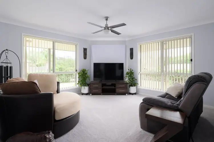 Fourth view of Homely house listing, 1 Daisy Court, Gympie QLD 4570