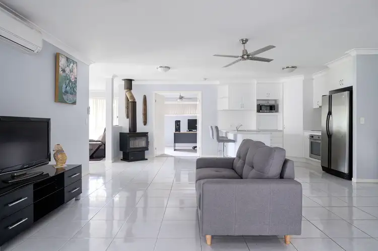 Fifth view of Homely house listing, 1 Daisy Court, Gympie QLD 4570
