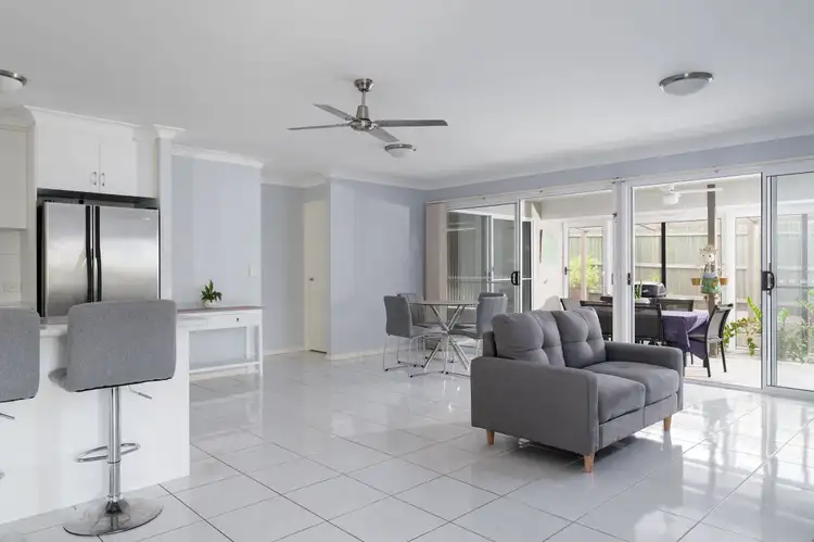Sixth view of Homely house listing, 1 Daisy Court, Gympie QLD 4570