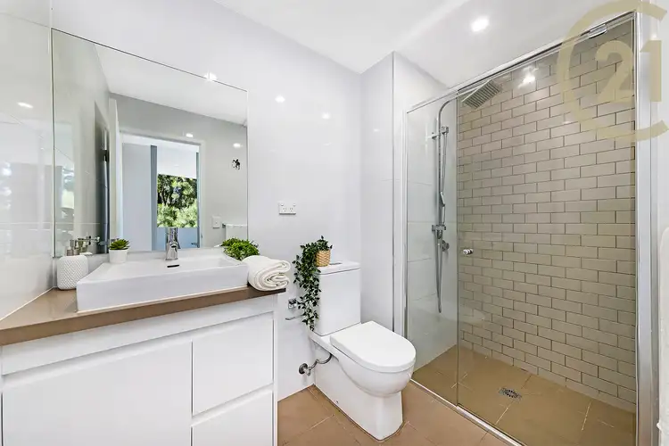 Sixth view of Homely apartment listing, 31/445-455 Liverpool Road, Ashfield NSW 2131