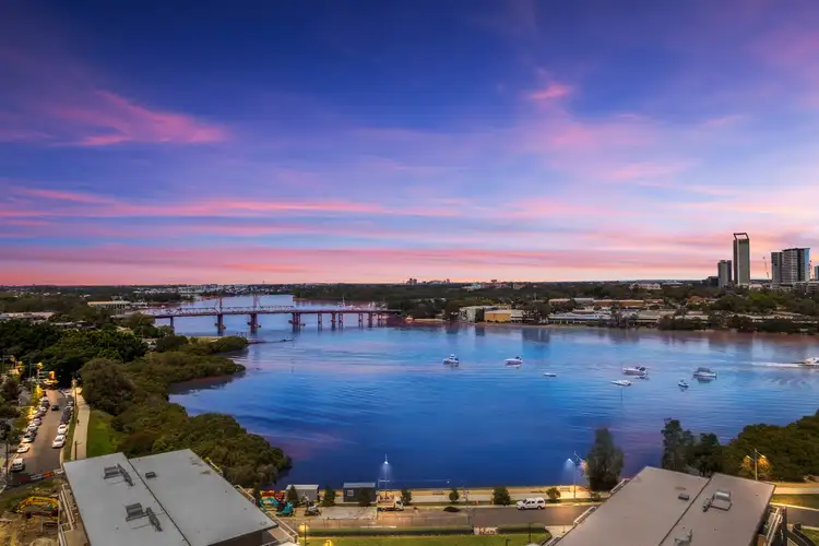 Second view of Homely apartment listing, 408/146 Bowden Street, Meadowbank NSW 2114