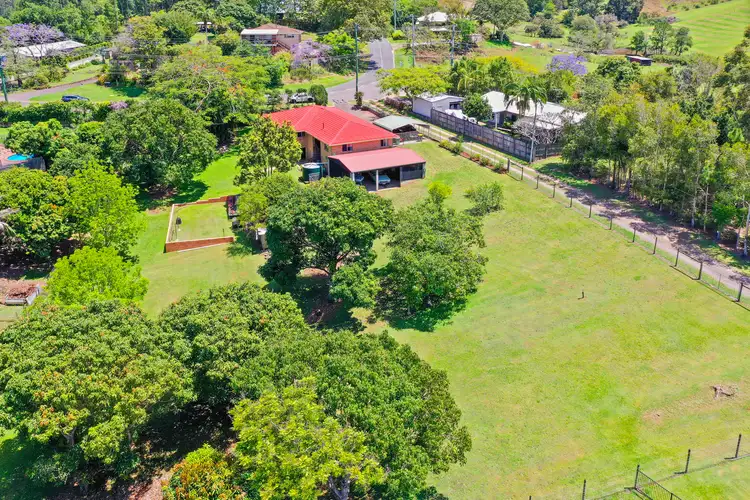 180-184 Coes Creek Road, Coes Creek QLD 4560