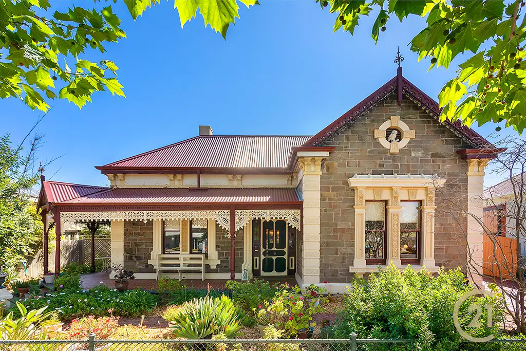 Main view of Homely house listing, 127 Woolnough Road, Largs Bay SA 5016