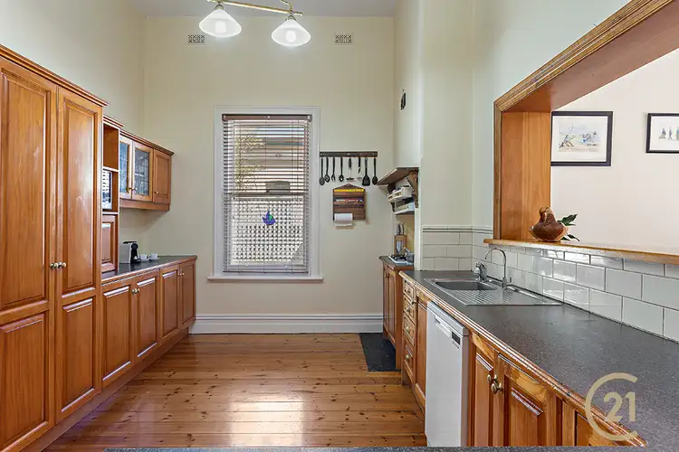 Fifth view of Homely house listing, 127 Woolnough Road, Largs Bay SA 5016