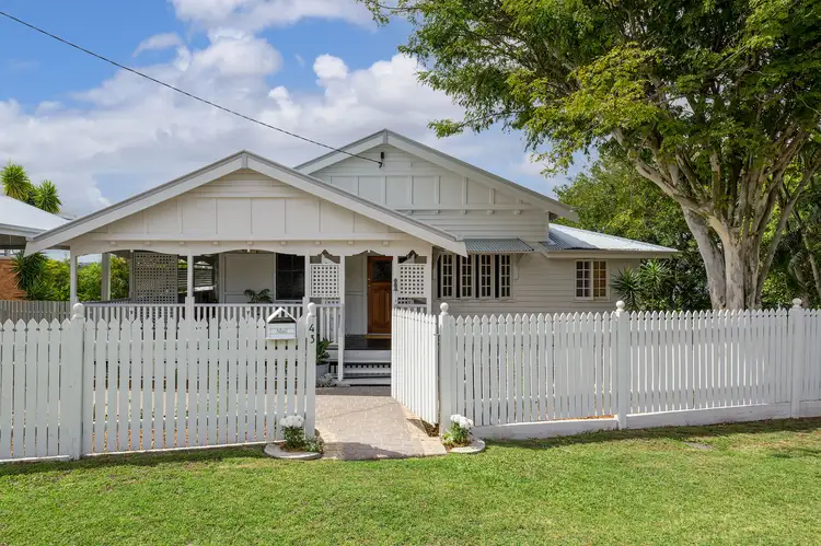 43 Channon Street, Gympie QLD 4570