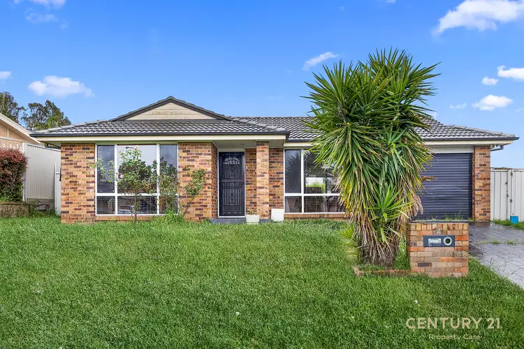 4 Cobourg Place, Bow Bowing NSW 2566