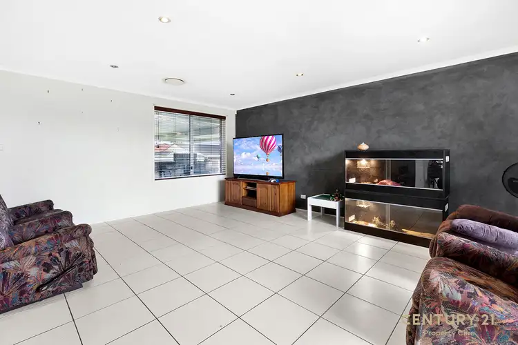 Third view of Homely house listing, 4 Cobourg Place, Bow Bowing NSW 2566