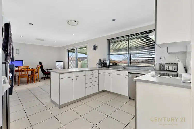 Fourth view of Homely house listing, 4 Cobourg Place, Bow Bowing NSW 2566