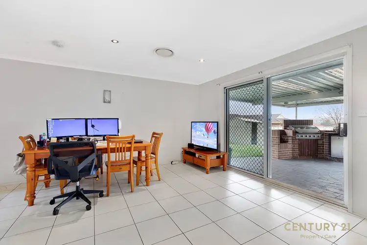 Fifth view of Homely house listing, 4 Cobourg Place, Bow Bowing NSW 2566