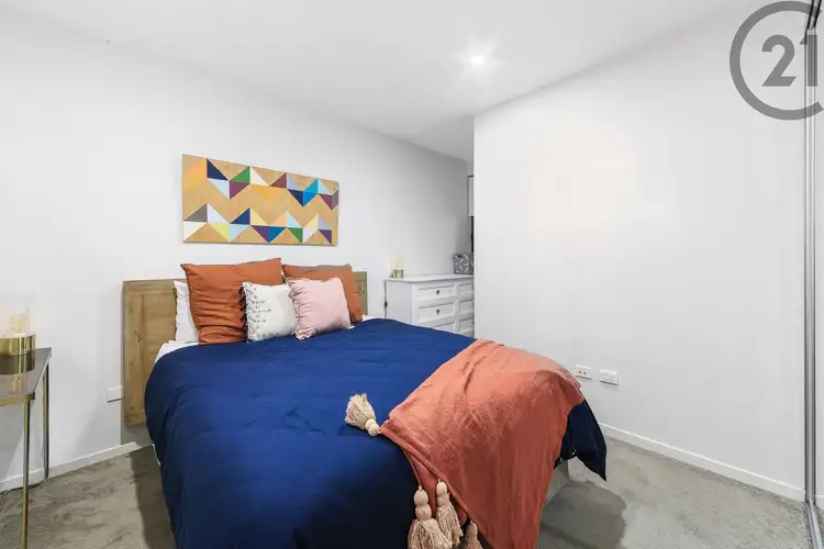 Fifth view of Homely apartment listing, 38/33-39 Veron Street, Wentworthville NSW 2145