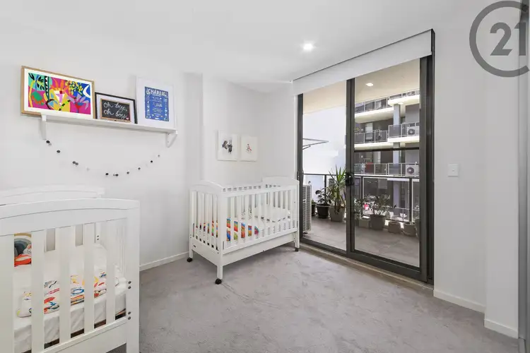 Sixth view of Homely apartment listing, 38/33-39 Veron Street, Wentworthville NSW 2145
