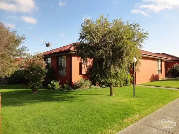 8/144 Springs Road, Clarinda VIC 3169
