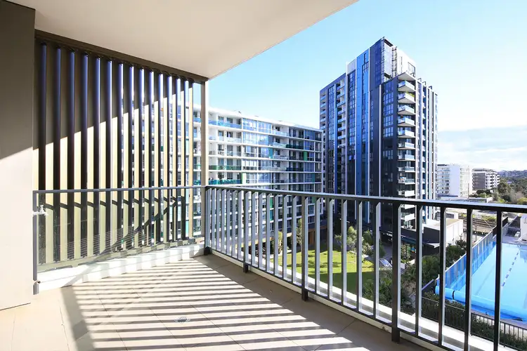 708/5 Brodie Spark Drive, Wolli Creek NSW 2205