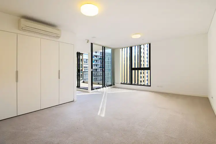 Second view of Homely apartment listing, 708/5 Brodie Spark Drive, Wolli Creek NSW 2205