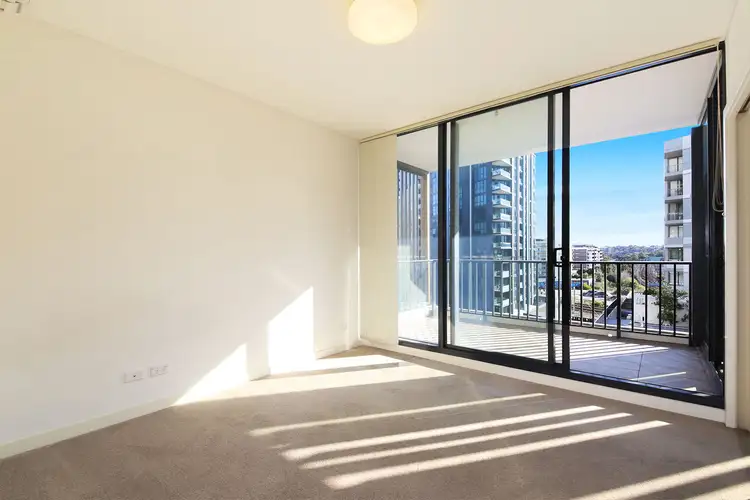 Fourth view of Homely apartment listing, 708/5 Brodie Spark Drive, Wolli Creek NSW 2205