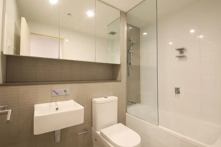 Fifth view of Homely apartment listing, 708/5 Brodie Spark Drive, Wolli Creek NSW 2205