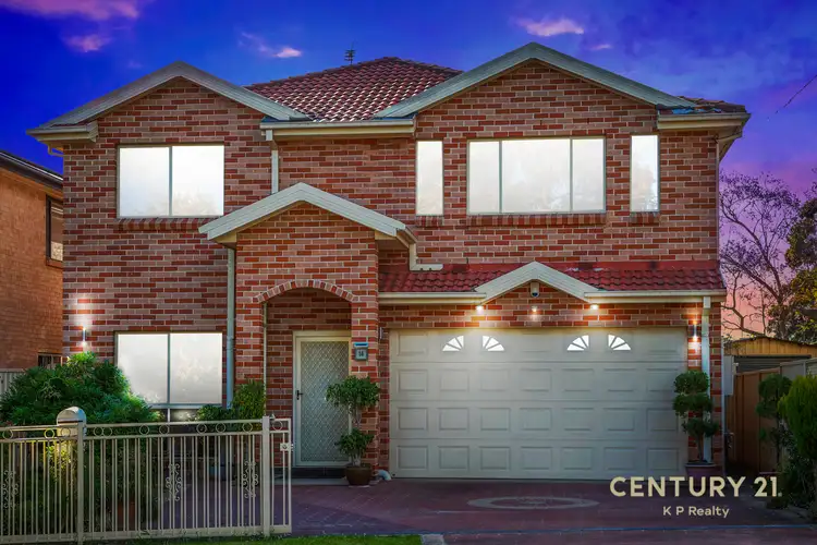 Main view of Homely house listing, 58 Nelson Street, Mount Druitt NSW 2770