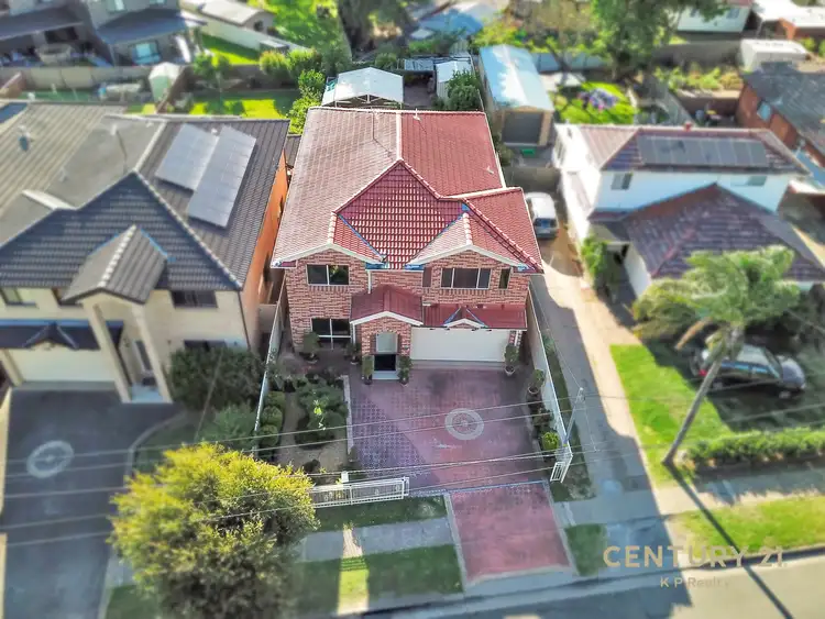 Second view of Homely house listing, 58 Nelson Street, Mount Druitt NSW 2770