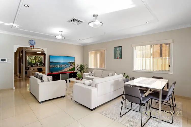 Sixth view of Homely house listing, 58 Nelson Street, Mount Druitt NSW 2770