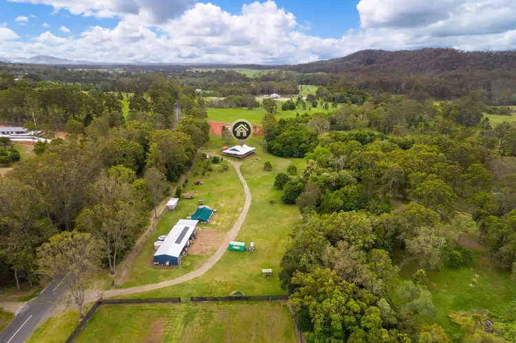 967 Tagigan Road, Wolvi QLD 4570