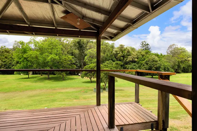 Third view of Homely rural property listing, 967 Tagigan Road, Wolvi QLD 4570