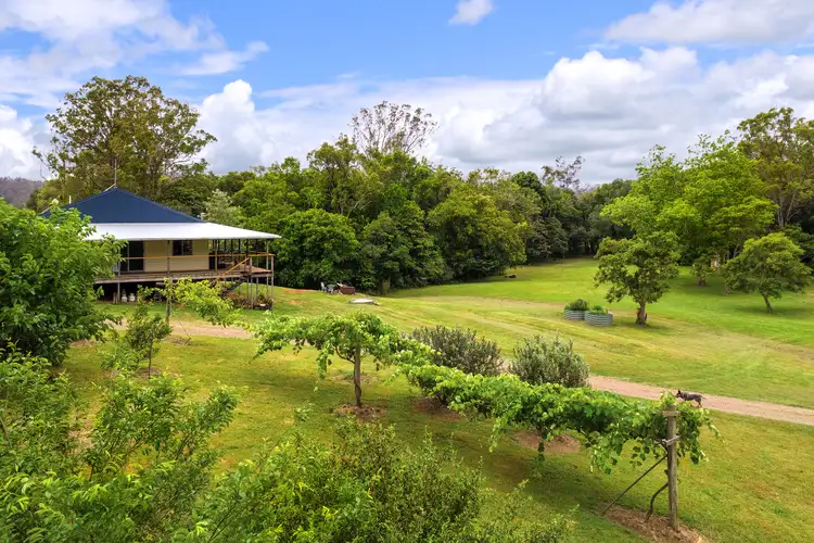 Fourth view of Homely rural property listing, 967 Tagigan Road, Wolvi QLD 4570