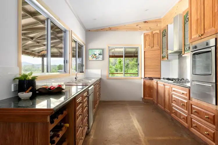 Seventh view of Homely rural property listing, 967 Tagigan Road, Wolvi QLD 4570