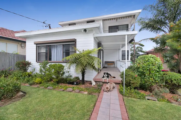 51 Brighton Street, Botany NSW 2019