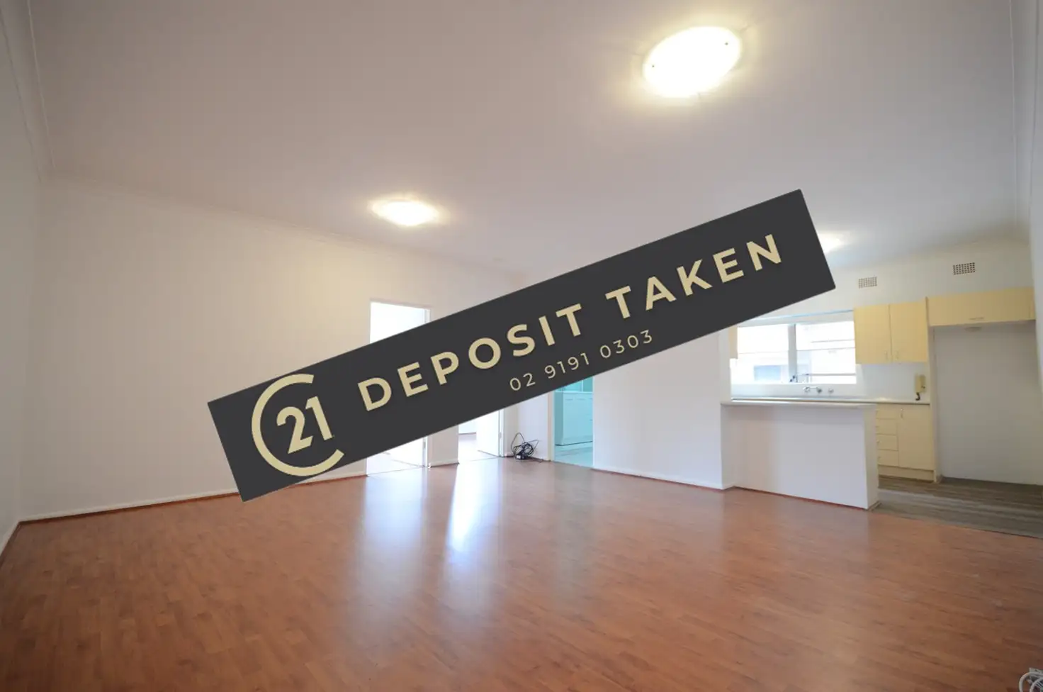 Main view of Homely unit listing, 2/36 West Parade, West Ryde NSW 2114